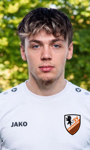 Gérome Haschke