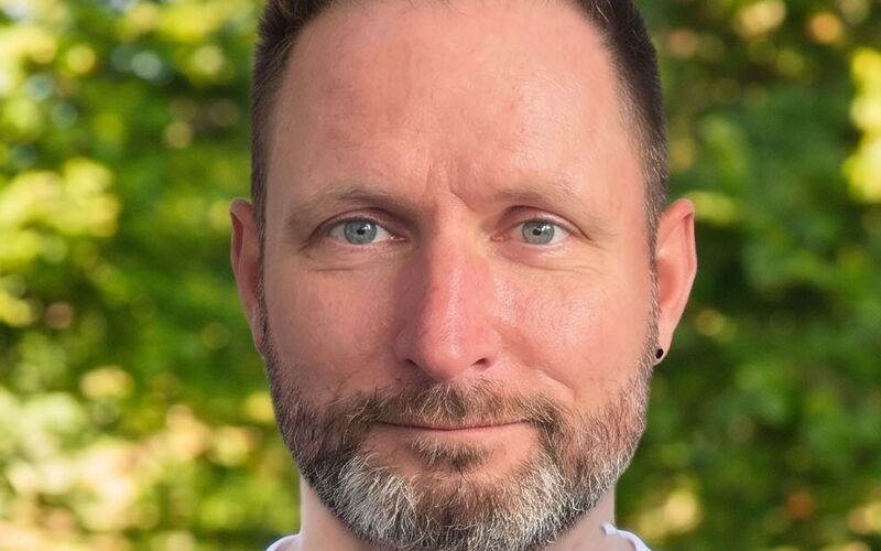 Markus Pfeifer