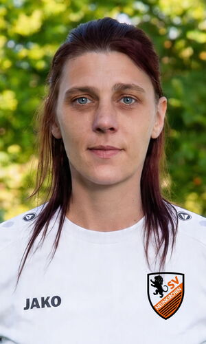 Nadine Haschke