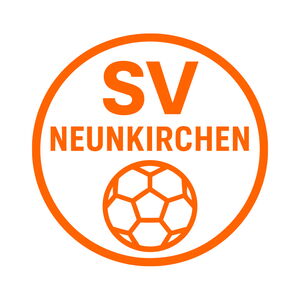 Altes Wappen SV Neunkirchen
