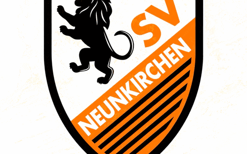 Logo Animation vom alten zum neuen Wappen