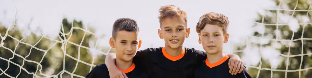 Teamfoto SV Neunkirchen