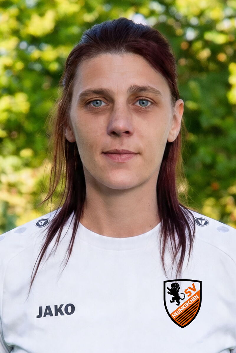 Nadine Haschke