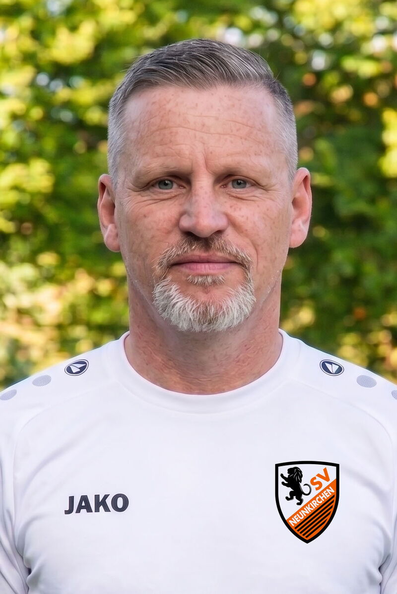 Markus Lindlahr