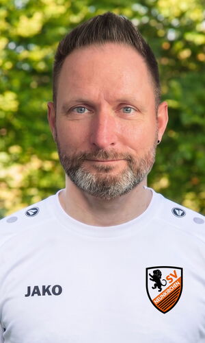 Markus Pfeifer