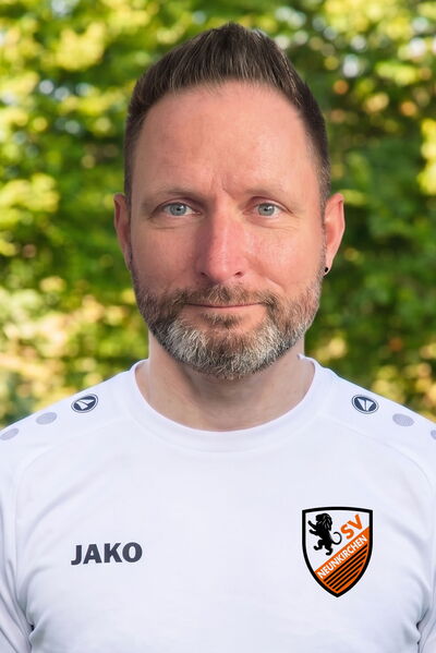Markus Pfeifer