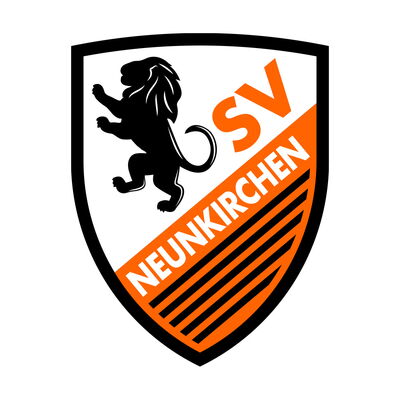 Wappen SV Neunkirchen ab April 2026