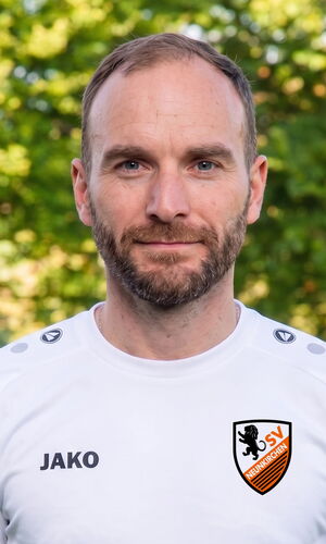 Pascal Rondorf