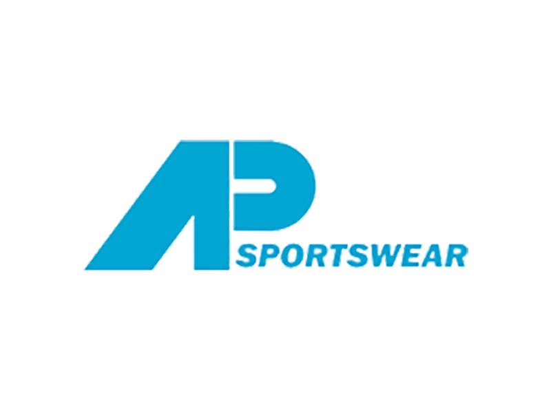 Sponsorenlogo AP-Sportswear