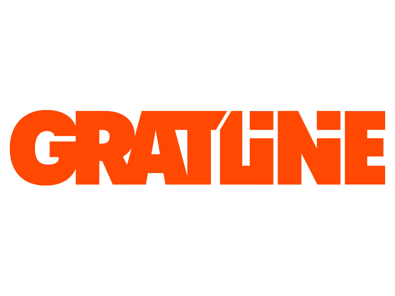 Sponsorenlogo Gratlinie